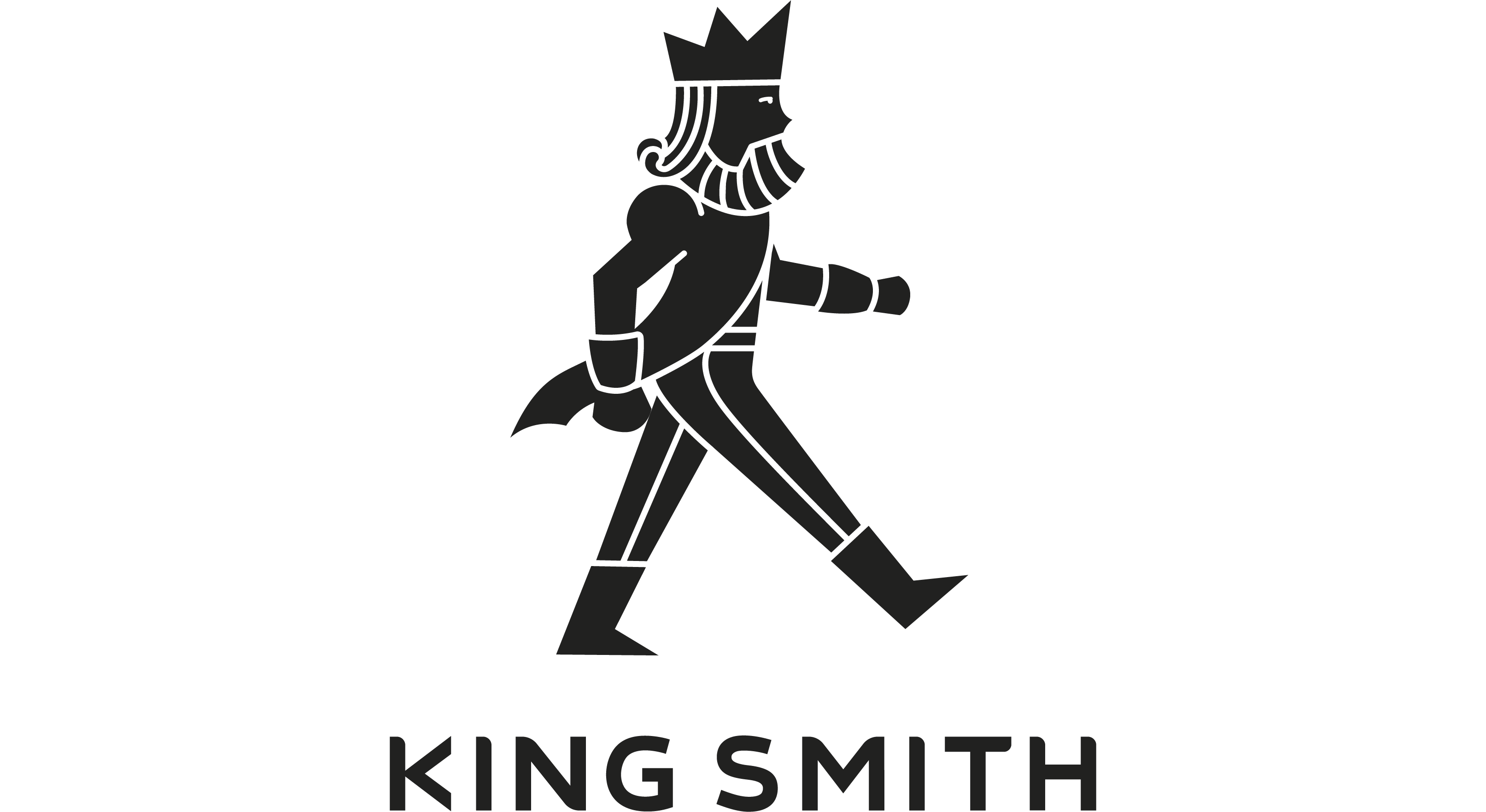 KING SMITH